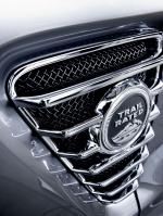 Jeep Trailhawk Concept 2007 года